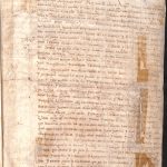 DOCUMENTO SIGLO XVI