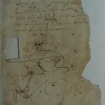 DOCUMENTO SIGLO XVIII
