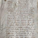 DOCUMENTO RELATIVO ALAUSI